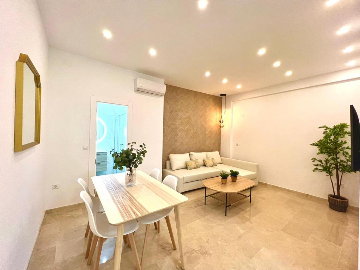 Granados I & Old Town By Ele Appartement Málaga