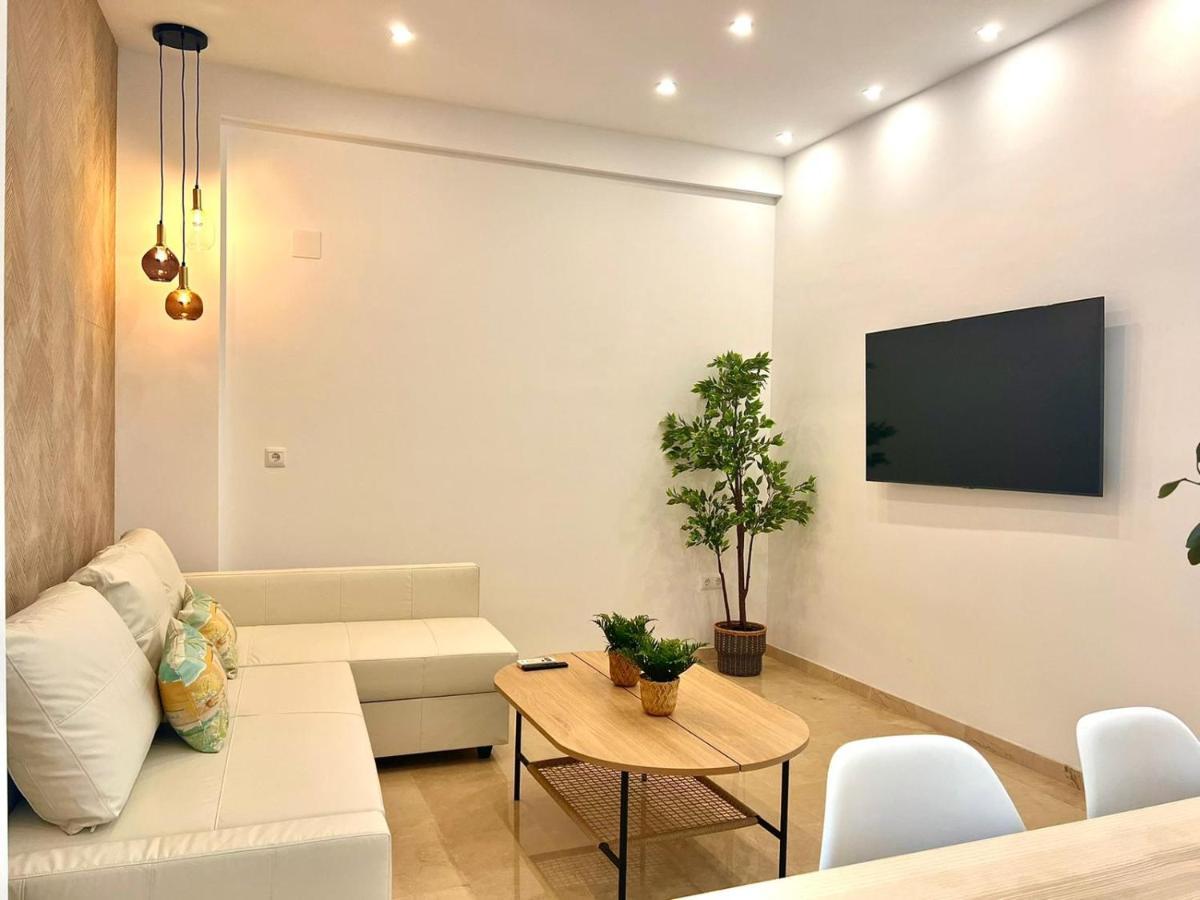 Appartement Granados I & Old Town By Ele Málaga