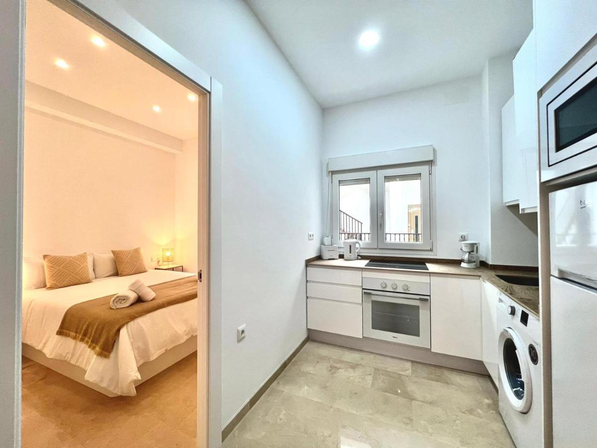 Granados I & Old Town By Ele Appartement *